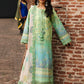 Charizma Chunri-Embroidered Printed Lawn Unstitched Suit with Chiffon Dupatta (CHN6-07)