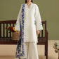 RajBari Jahaan Embroidered Lawn 3 Piece Unstitched Suit (05)