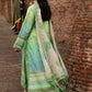 Charizma Chunri-Embroidered Printed Lawn Unstitched Suit with Chiffon Dupatta (CHN6-07)