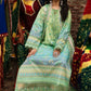 Charizma Chunri-Embroidered Printed Lawn Unstitched Suit with Chiffon Dupatta (CHN6-07)