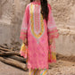 Charizma Chunri-Embroidered Printed Lawn Unstitched Suit with Chiffon Dupatta (CHN6-08)