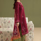 RajBari Jahaan Embroidered Lawn 3 Piece Unstitched Suit (09)