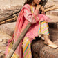 Charizma Chunri-Embroidered Printed Lawn Unstitched Suit with Chiffon Dupatta (CHN6-08)