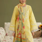 RajBari Jahaan Embroidered Lawn 3 Piece Unstitched Suit (03)