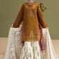 RajBari Jahaan Embroidered Lawn 3 Piece Unstitched Suit (01)
