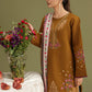 RajBari Jahaan Embroidered Lawn 3 Piece Unstitched Suit (01)