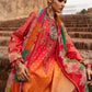 Charizma Chunri-Embroidered Printed Lawn Unstitched Suit with Chiffon Dupatta (CHN6-06)