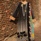 Charizma Chunri-Embroidered Printed Lawn Unstitched Suit with Chiffon Dupatta (CHN6-02)