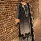 Charizma Chunri-Embroidered Printed Lawn Unstitched Suit with Chiffon Dupatta (CHN6-02)