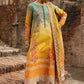 Charizma Chunri-Embroidered Printed Lawn Unstitched Suit with Chiffon Dupatta (CHN6-03)
