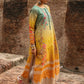 Charizma Chunri-Embroidered Printed Lawn Unstitched Suit with Chiffon Dupatta (CHN6-03)