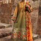 Charizma Chunri-Embroidered Printed Lawn Unstitched Suit with Chiffon Dupatta (CHN6-05)