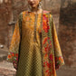 Charizma Chunri-Embroidered Printed Lawn Unstitched Suit with Chiffon Dupatta (CHN6-05)