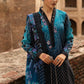Charizma Chunri-Embroidered Printed Lawn Unstitched Suit with Chiffon Dupatta (CHN6-04)