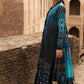 Charizma Chunri-Embroidered Printed Lawn Unstitched Suit with Chiffon Dupatta (CHN6-04)