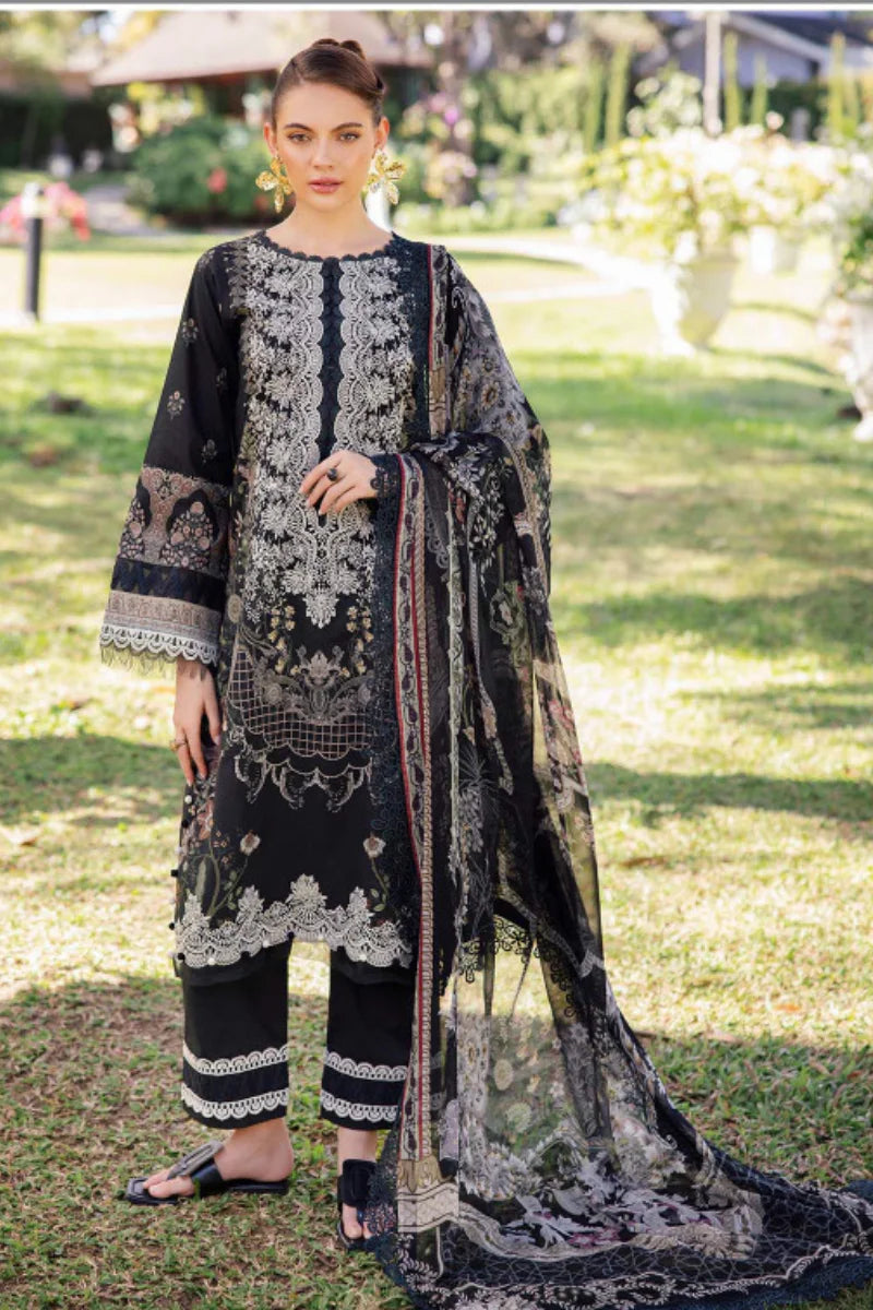 JADE Tropical Glory 20759 – 3-Piece Ready-to-Wear Lawn Suit