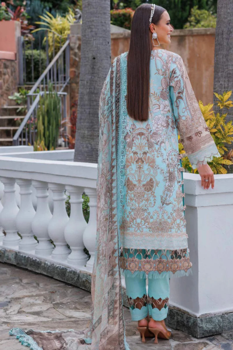 JADE Tropical Glory 20688 – 3-Piece Ready-to-Wear Lawn Suit