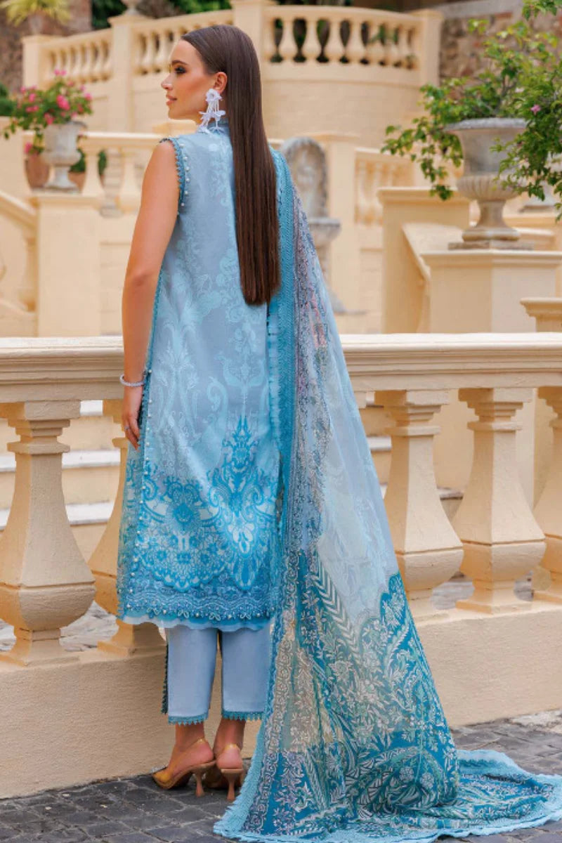 JADE Tropical Glory 20644 – 3-Piece Ready-to-Wear Lawn Suit