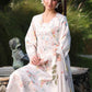 PrintKaari By Raaya Embroidered 3 Piece Stitched Suit (Rosevelle)