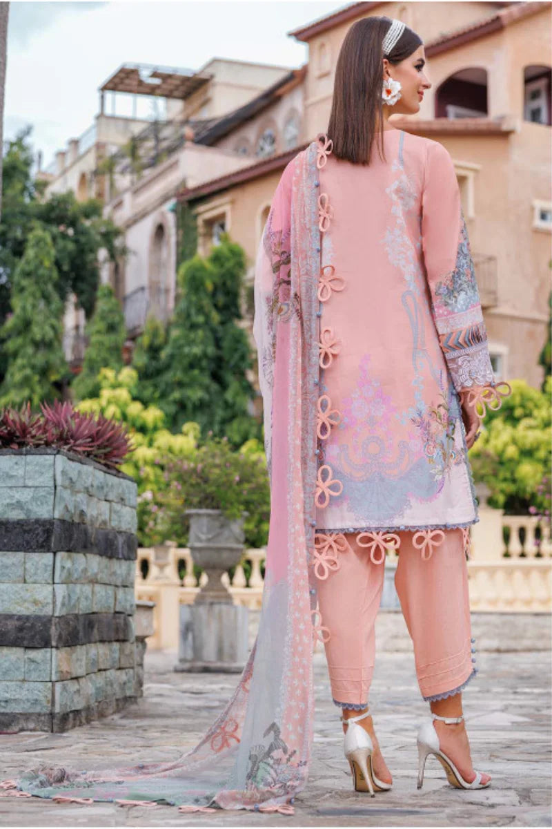 JADE Tropical Glory 20622 – 3-Piece Ready-to-Wear Lawn Suit