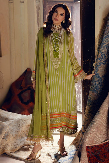 Charizma VSL5-19 Vasal V3 Luxury Chiffon Collection