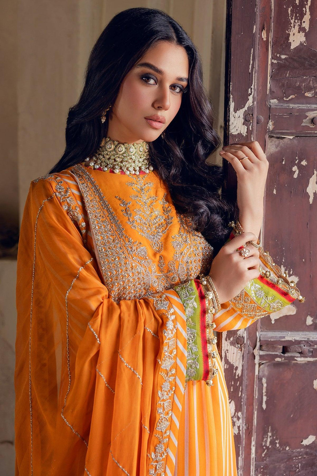Charizma VSL5-23 Vasal V3 Luxury Chiffon Collection