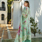 Elaf ETS-03A TURQUOISE Signature collection 25'