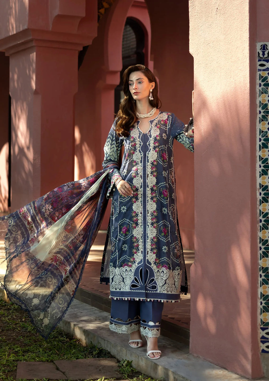 Elaf ETS-04A SYLVIE Signature collection 25'