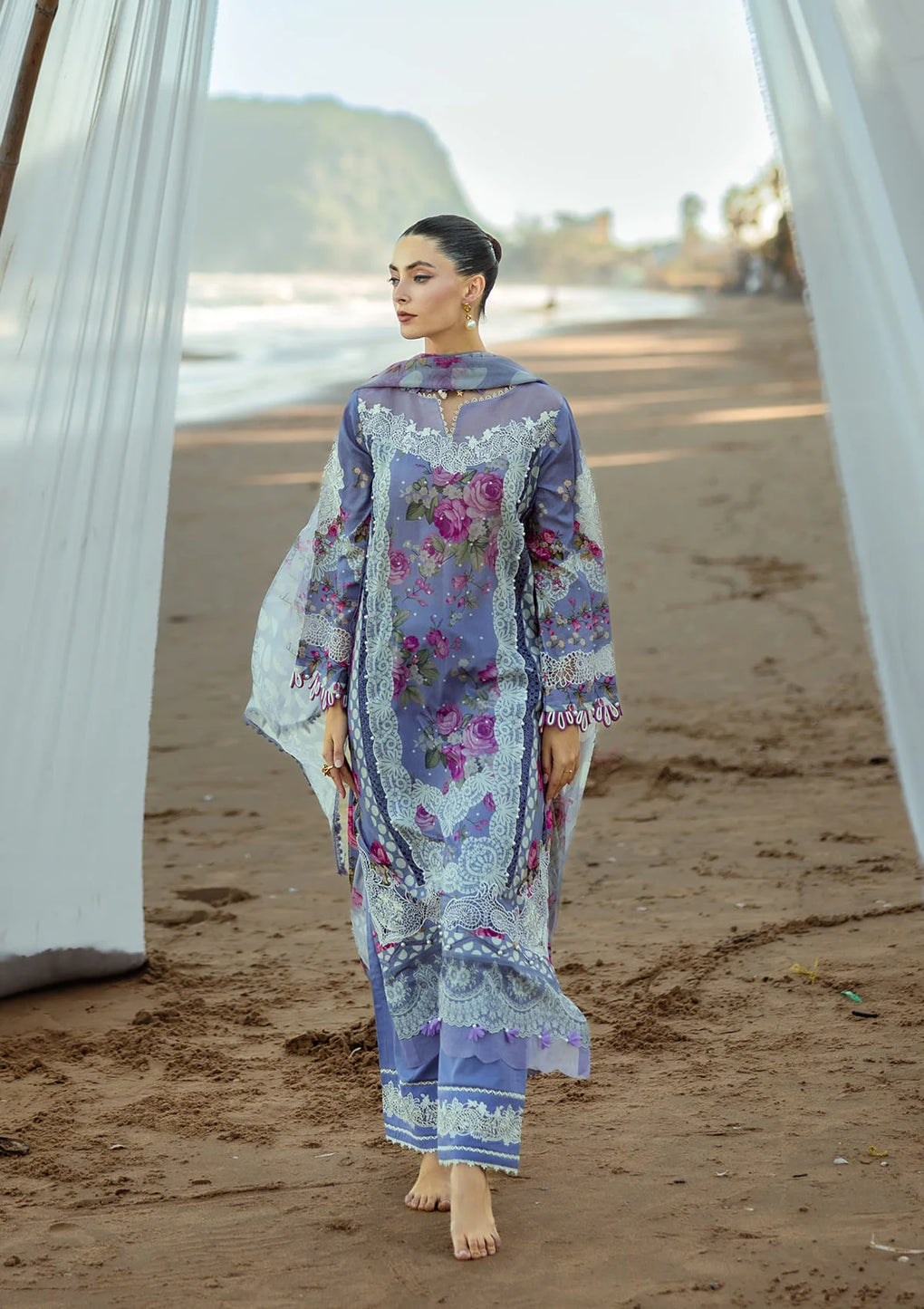 Elaf ETS-02A SAVANNAH Signature collection 25'