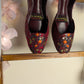 Ladies Fancy Khussa K/10