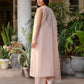 Ember lawn 26 by mahnur stitched (EM-002)