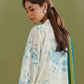 COCO Prints | 3-Piece Digital Printed Lawn Suit | (Unstitched) RIYA-2A
