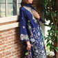 Hemline By Mushq - Secret Garden 26 Unstitched Suit (Sylphae)