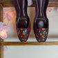 Ladies Fancy Khussa K/10