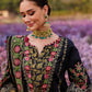 Charizma Zouq Eid Premium 3-Piece Embroidered Lawn Suit (Unstitched) CZ5-03