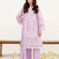 Annaya by Mahnur | Embroidered Lawn Unstitched 3-Piece Suit A-09