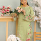 Amna Khurram Lawn Printed Co-Ord Set _1A5 – Ready to Wear