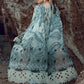 Gardenia by Nurèh – Embroidered & Printed Lawn 3 Piece Suit with Chiffon Dupatta (NSG-206)