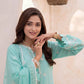 AMAL Spring Pret by Allys – 3PC Stitched Embroidered Suit | Spring Collection 2026