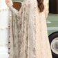 Nureh Jhoomro Embroidered Unstitched 3 peice Luxury Formals suite 2026 (NL-96)