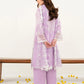 Annaya by Mahnur | Embroidered Lawn Unstitched 3-Piece Suit A-09