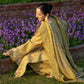 Rang Rasiya- Embroidered Lawn 3PC Unstitched Suit with Net Dupatta (Raha)