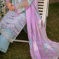 Rangrasiya Alizah | Dyed Lawn Embroidered Ready-to-Wear Suit