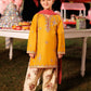 Garnet Embroidered Lawn Stitched 3 Piece Suit (Sunbeam) | Summer Collection 2026
