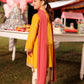 Garnet Embroidered Lawn Stitched 3 Piece Suit (Sunbeam) | Summer Collection 2026
