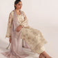 IZNIK Luxury Lawn Collection – SS-06 | Off-White 3-Piece Set