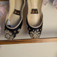 Ladies Fancy Khussa K/11