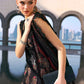 MARIA B LUXURY 3 Piece Embroidered Lawn Suit (Unstitched)