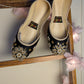 Ladies Fancy Khussa K/11