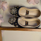 Ladies Fancy Khussa K/11
